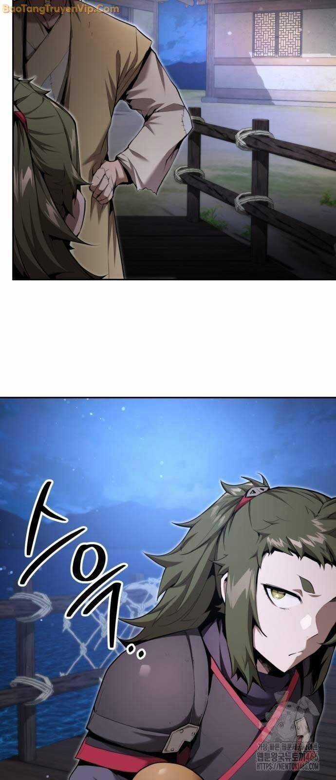 Giáo Chủ Ma Giáo Cũng Biết Sợ Chương 38 trang 40