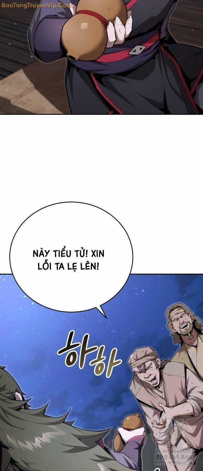 Giáo Chủ Ma Giáo Cũng Biết Sợ Chương 38 trang 41