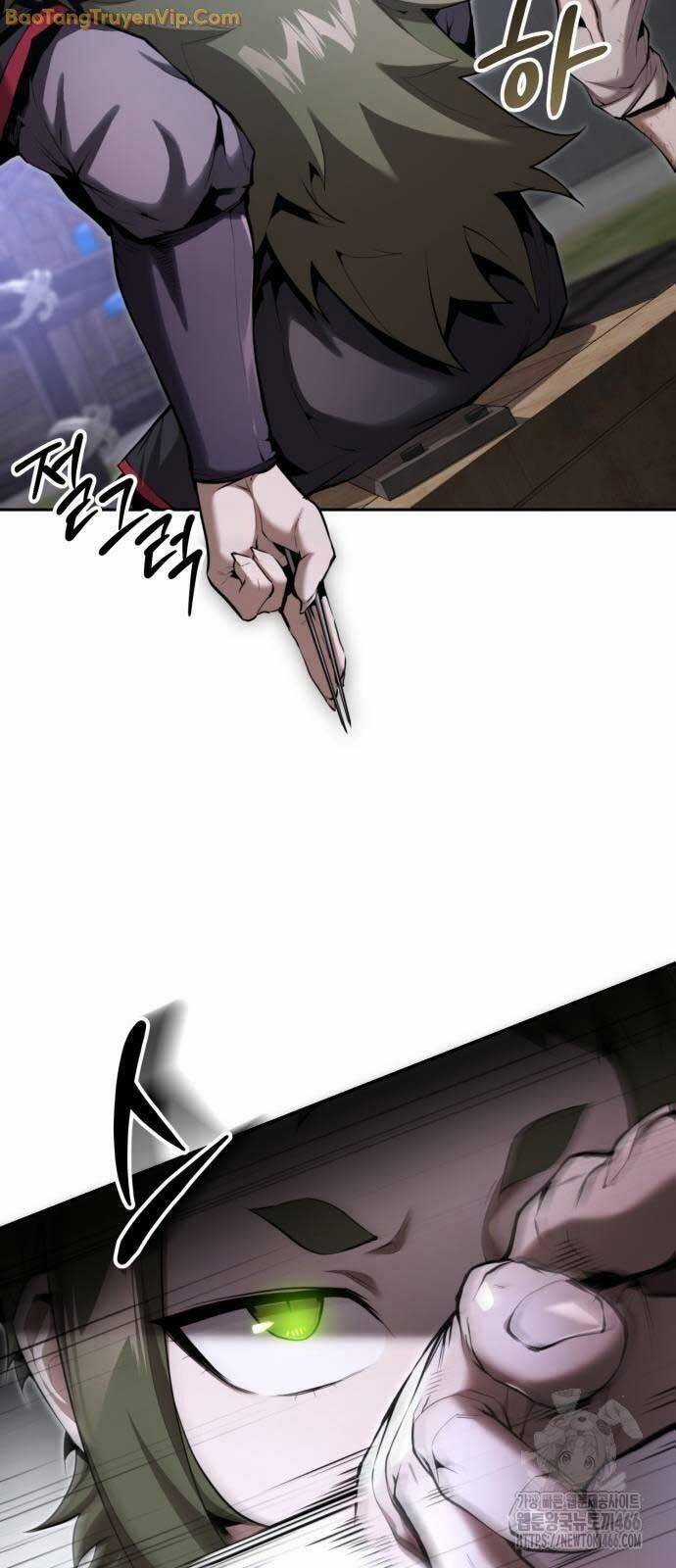 Giáo Chủ Ma Giáo Cũng Biết Sợ Chương 38 trang 42