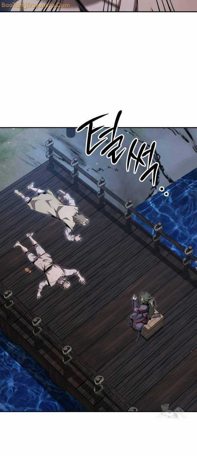 Giáo Chủ Ma Giáo Cũng Biết Sợ Chương 38 trang 44