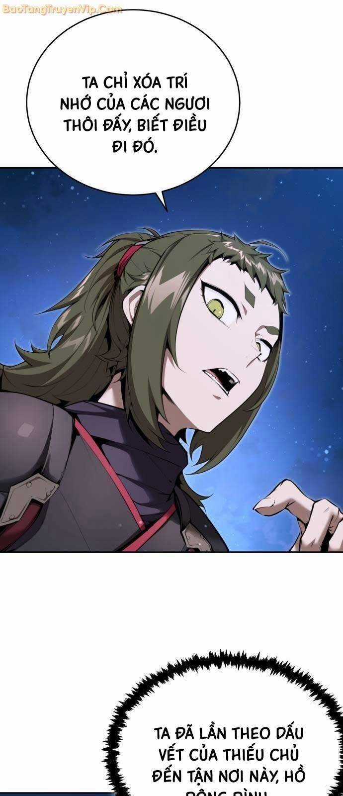 Giáo Chủ Ma Giáo Cũng Biết Sợ Chương 38 trang 45