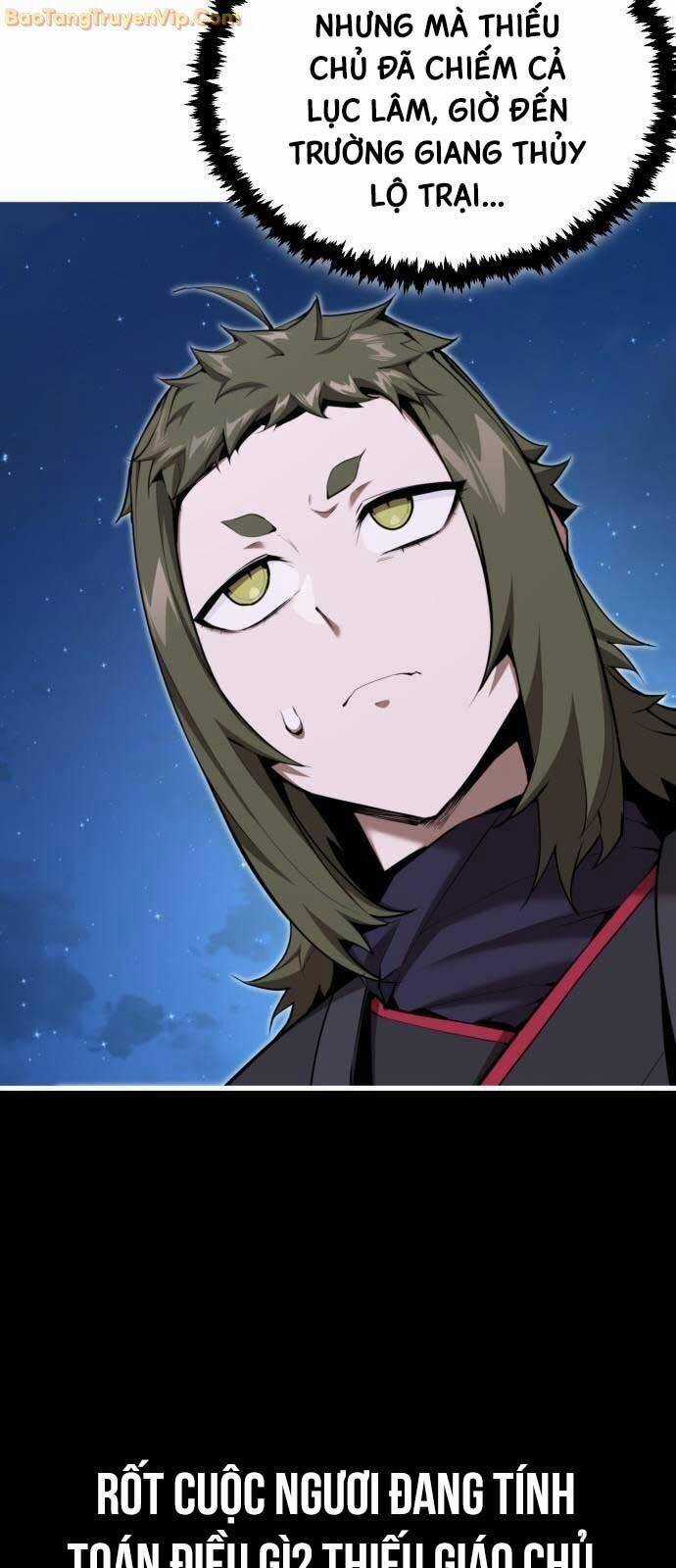 Giáo Chủ Ma Giáo Cũng Biết Sợ Chương 38 trang 47