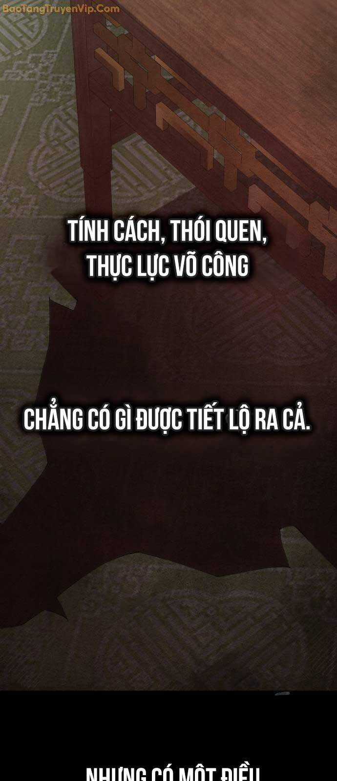 Giáo Chủ Ma Giáo Cũng Biết Sợ Chương 38 trang 49