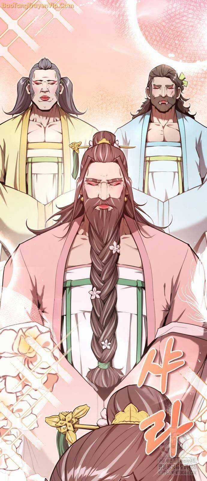 Giáo Chủ Ma Giáo Cũng Biết Sợ Chương 38 trang 5