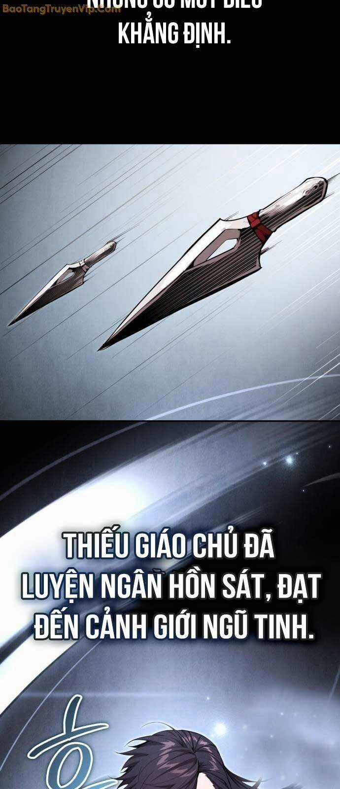 Giáo Chủ Ma Giáo Cũng Biết Sợ Chương 38 trang 50