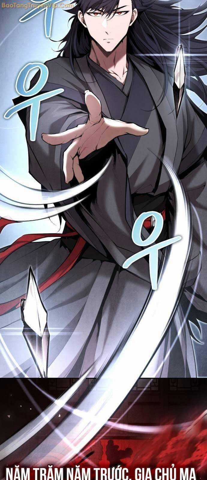 Giáo Chủ Ma Giáo Cũng Biết Sợ Chương 38 trang 51