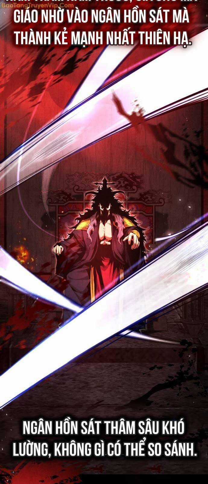 Giáo Chủ Ma Giáo Cũng Biết Sợ Chương 38 trang 52