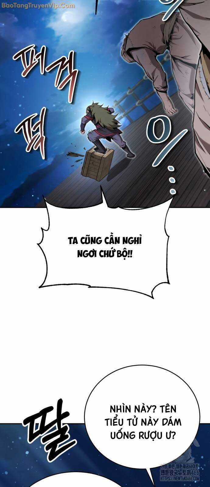 Giáo Chủ Ma Giáo Cũng Biết Sợ Chương 38 trang 55