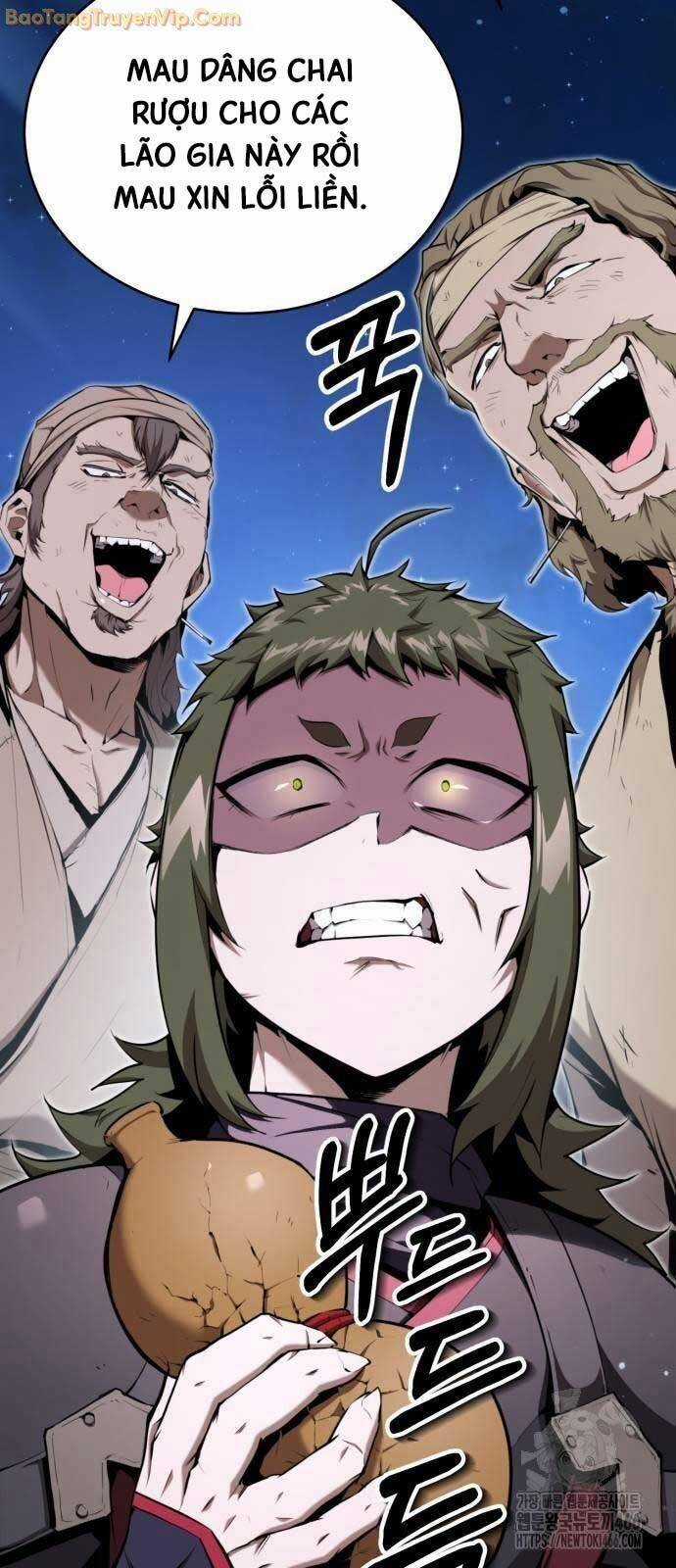 Giáo Chủ Ma Giáo Cũng Biết Sợ Chương 38 trang 56