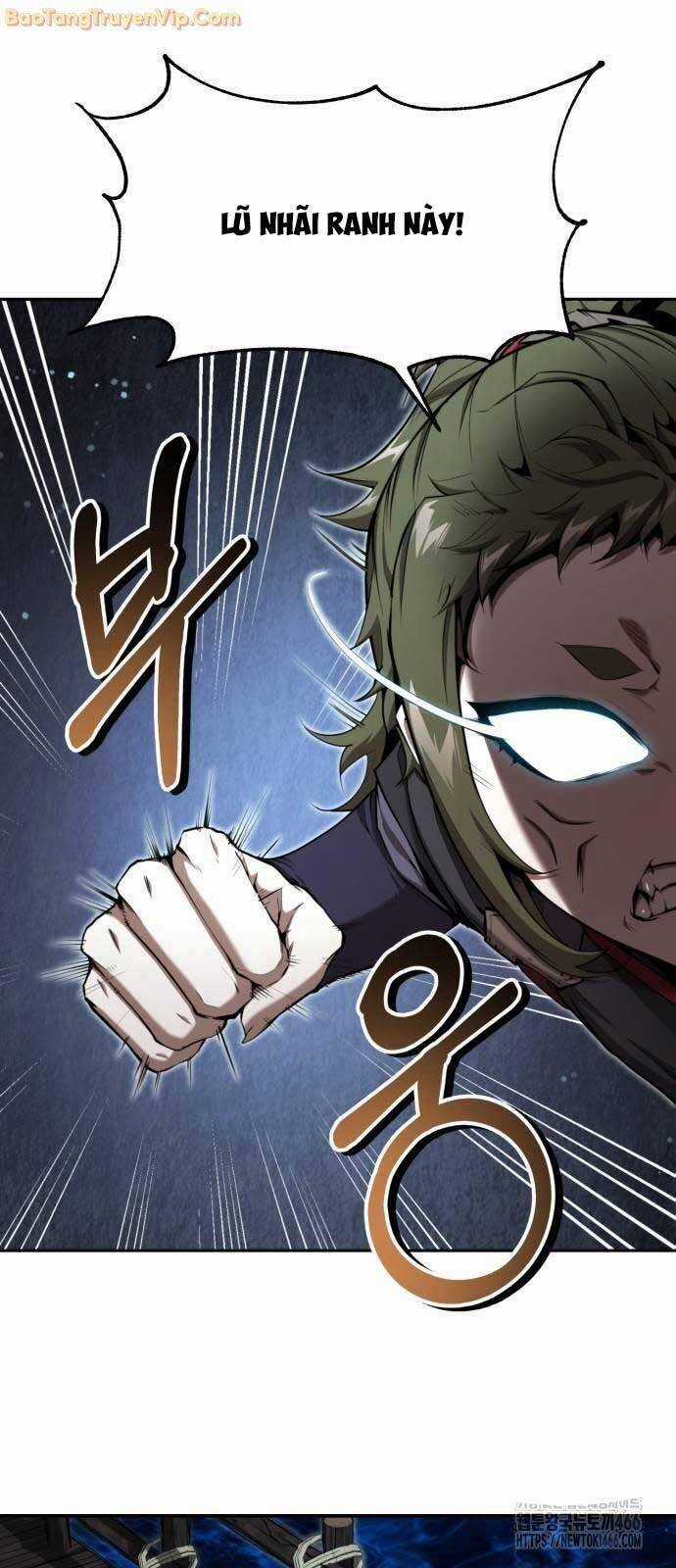 Giáo Chủ Ma Giáo Cũng Biết Sợ Chương 38 trang 58