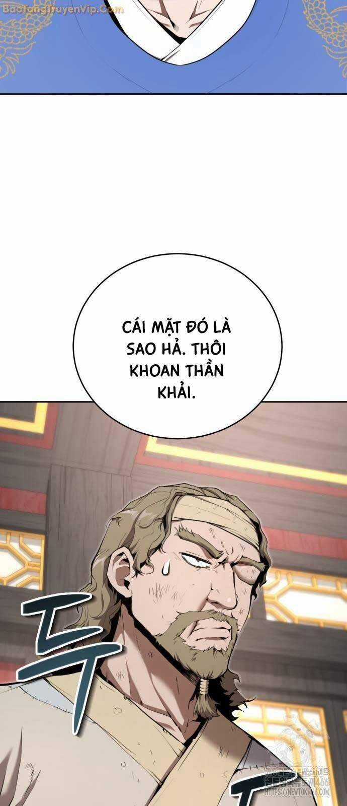 Giáo Chủ Ma Giáo Cũng Biết Sợ Chương 38 trang 61