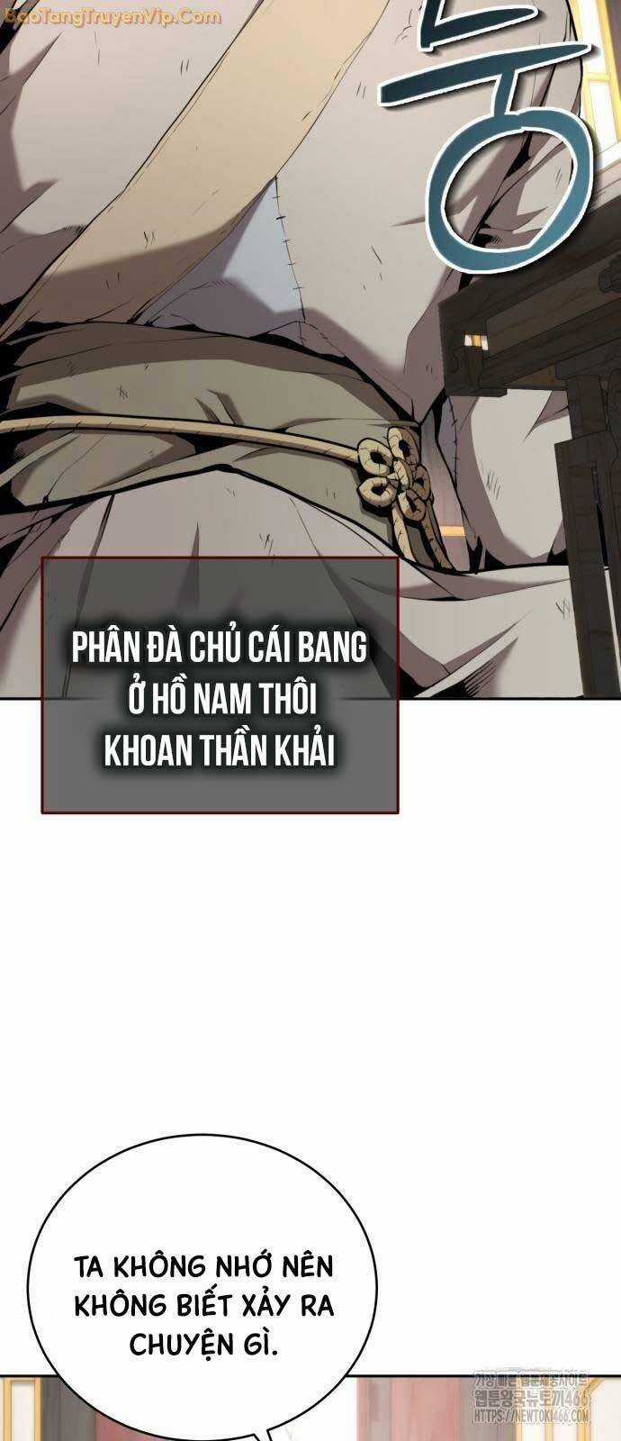 Giáo Chủ Ma Giáo Cũng Biết Sợ Chương 38 trang 62