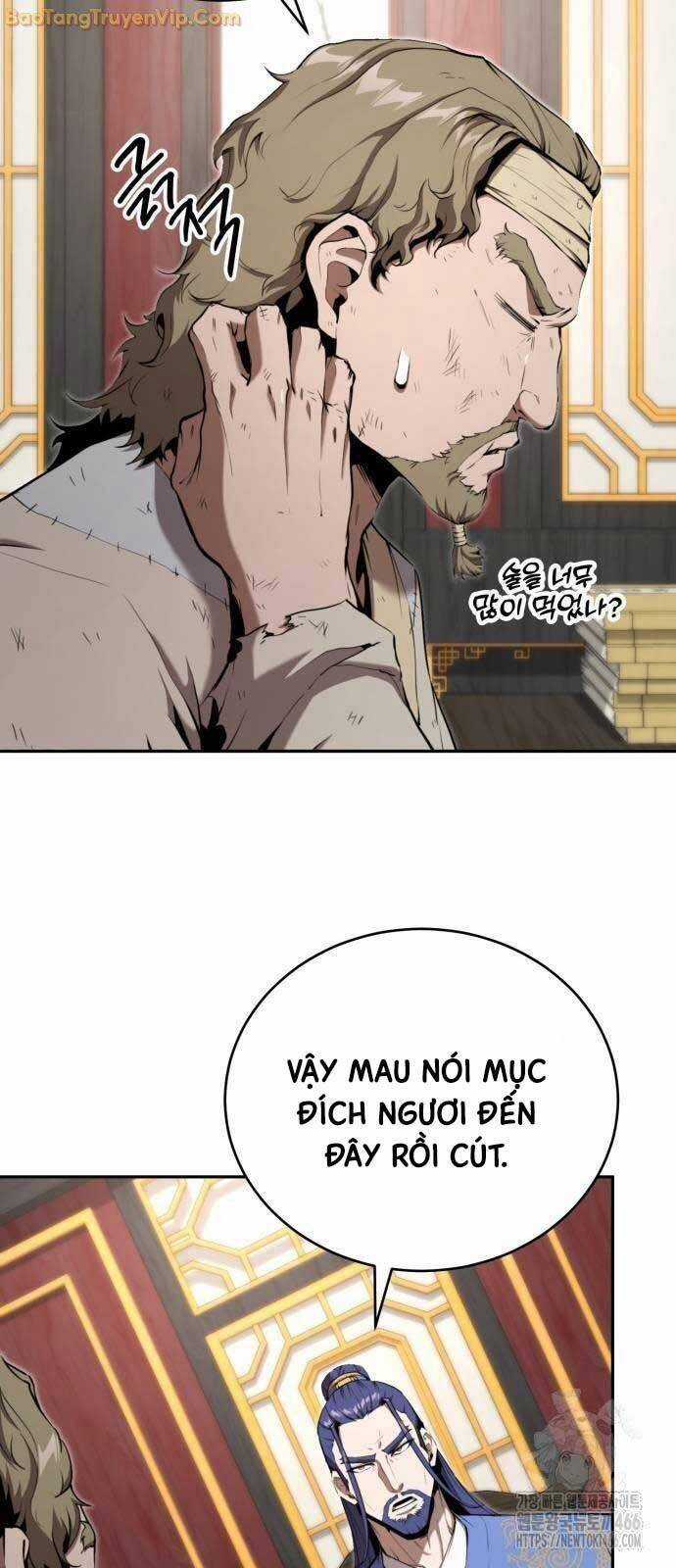 Giáo Chủ Ma Giáo Cũng Biết Sợ Chương 38 trang 63