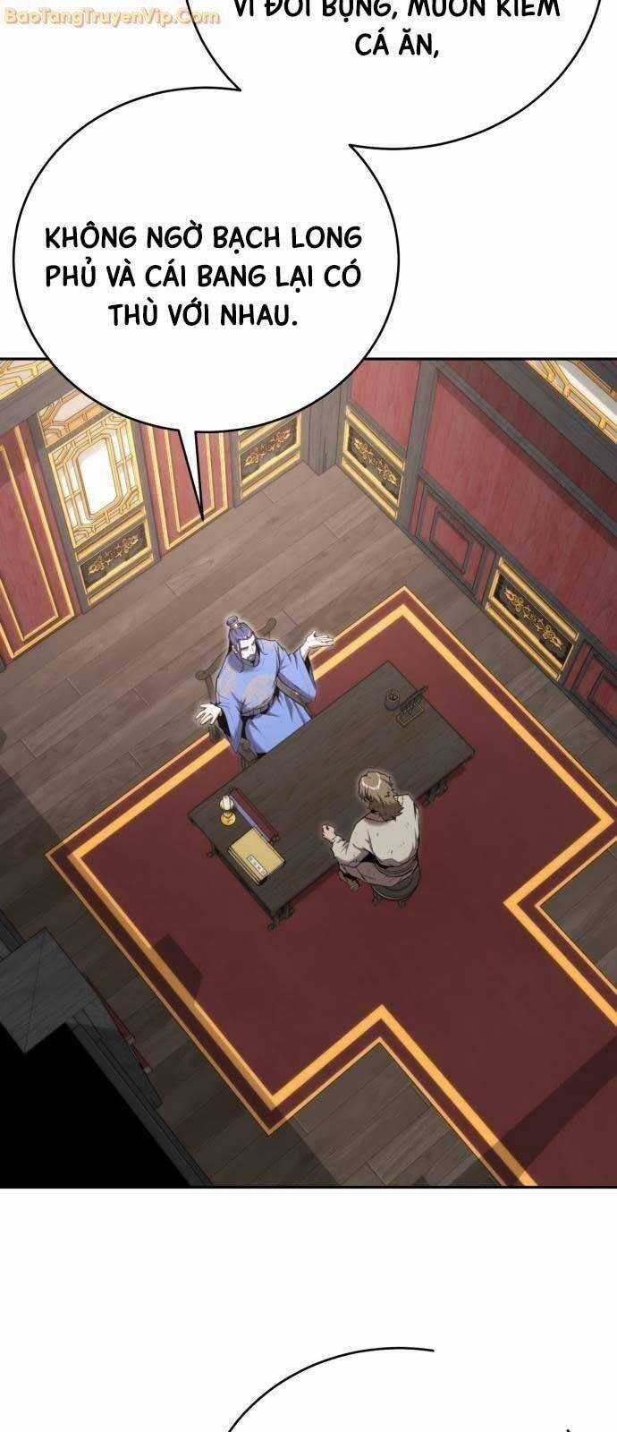 Giáo Chủ Ma Giáo Cũng Biết Sợ Chương 38 trang 69