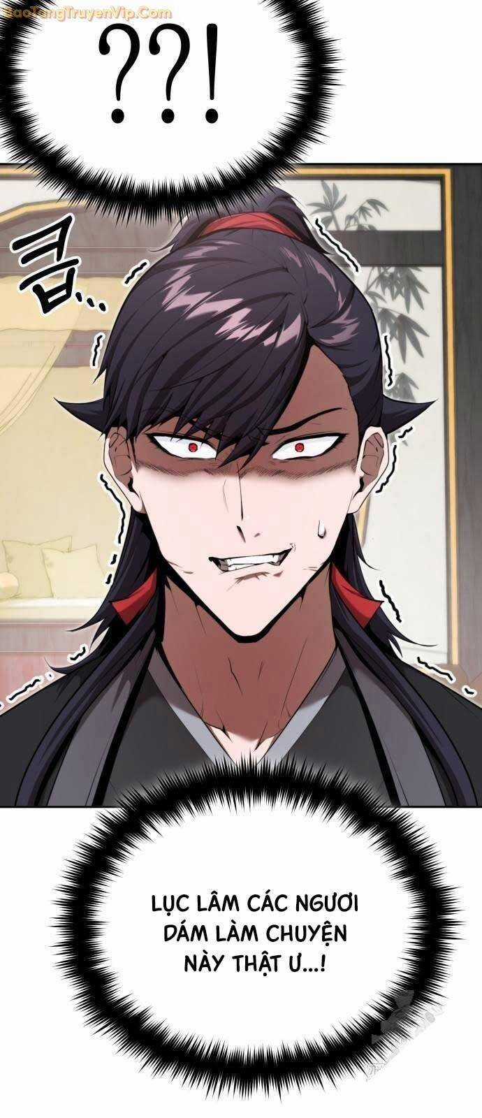 Giáo Chủ Ma Giáo Cũng Biết Sợ Chương 38 trang 7