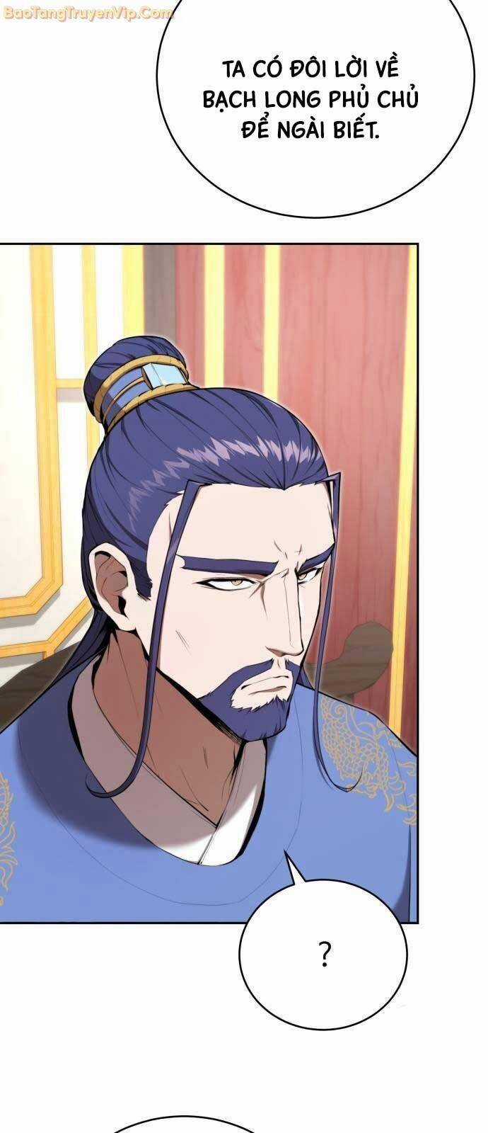 Giáo Chủ Ma Giáo Cũng Biết Sợ Chương 38 trang 70