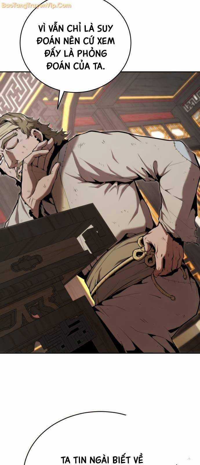 Giáo Chủ Ma Giáo Cũng Biết Sợ Chương 38 trang 71