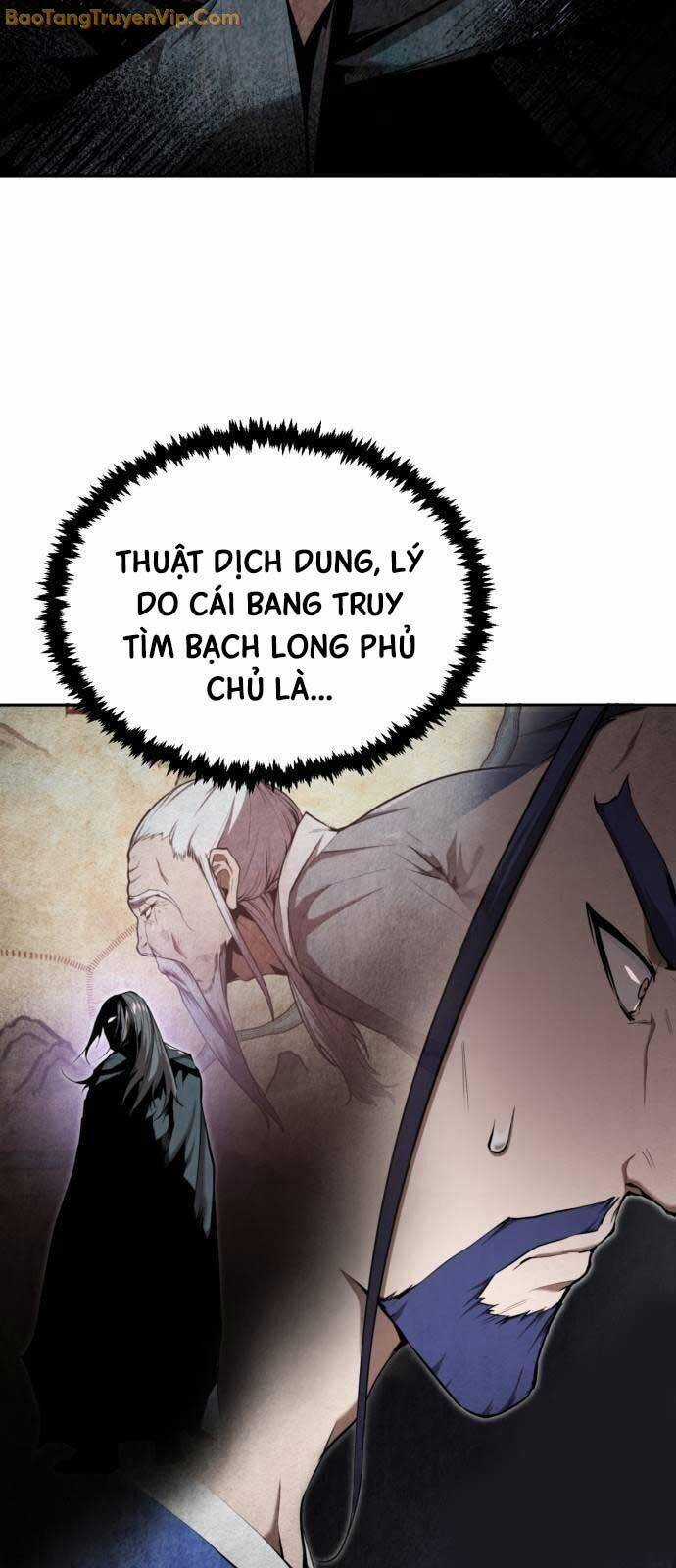 Giáo Chủ Ma Giáo Cũng Biết Sợ Chương 38 trang 77