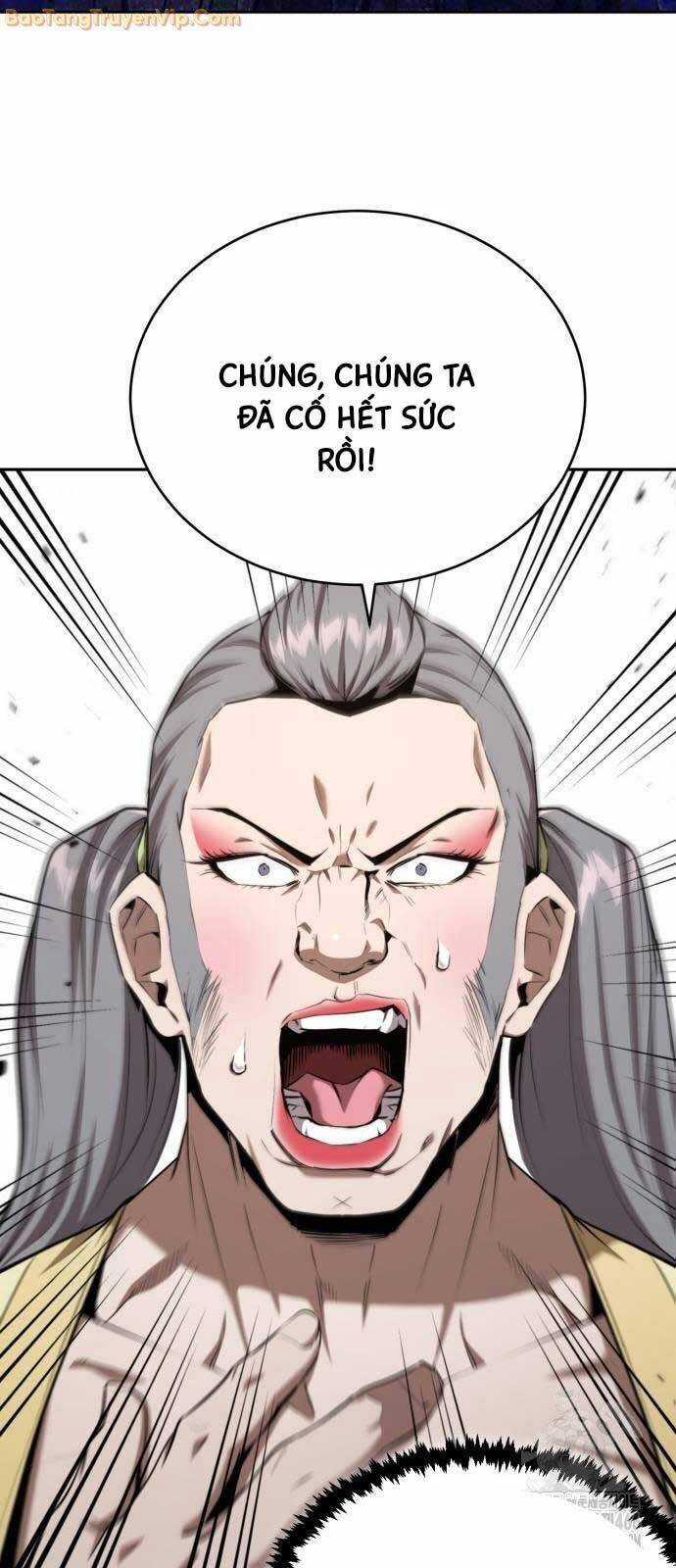 Giáo Chủ Ma Giáo Cũng Biết Sợ Chương 38 trang 9