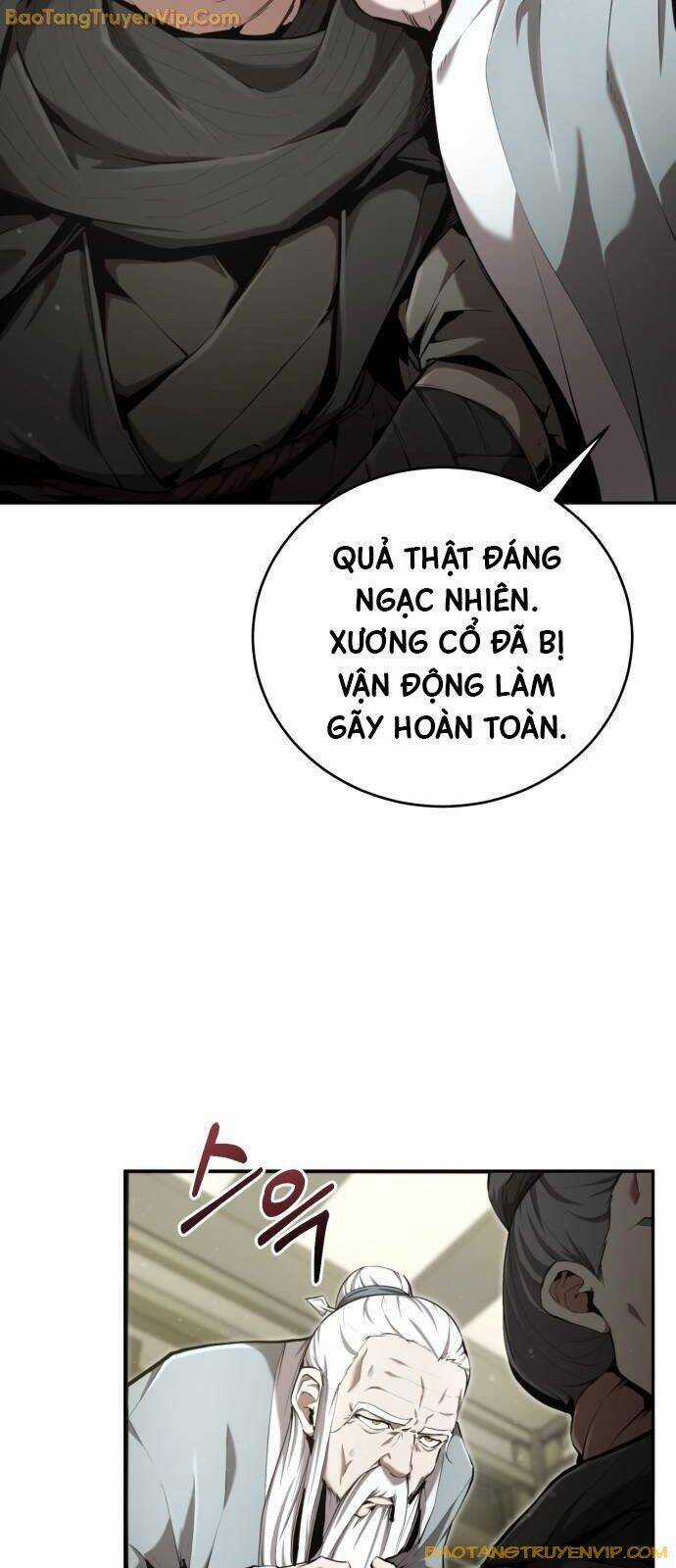Giáo Chủ Ma Giáo Cũng Biết Sợ Chương 39 trang 12