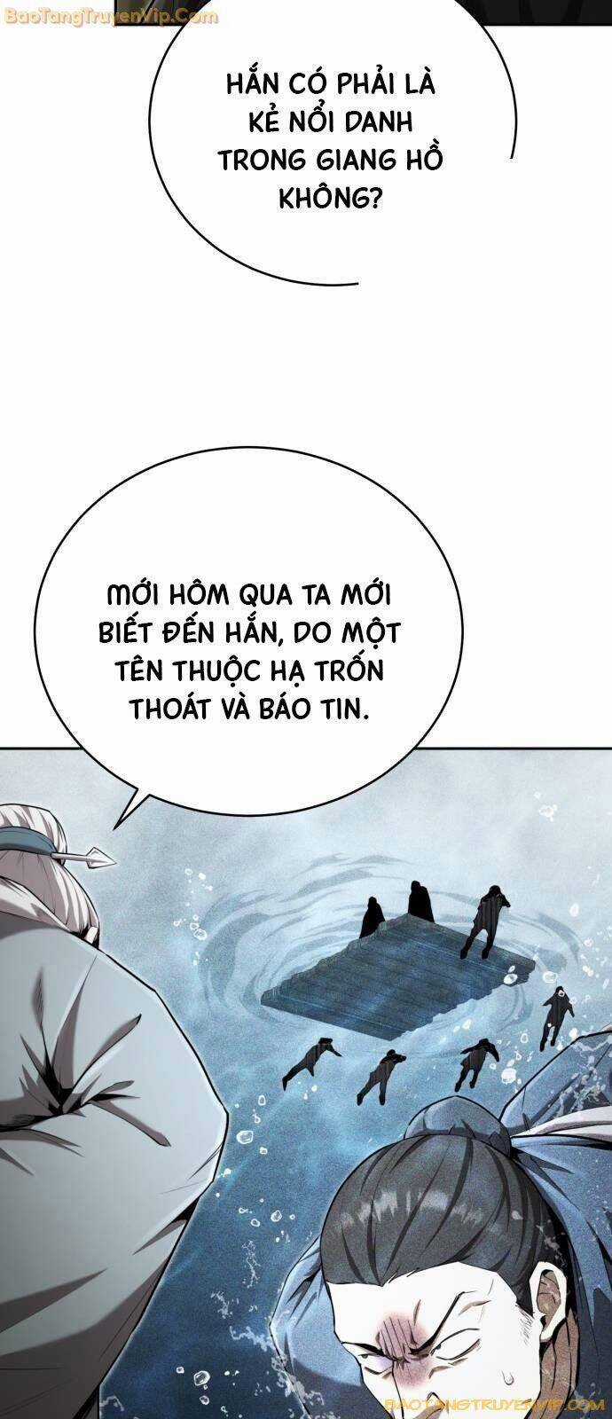 Giáo Chủ Ma Giáo Cũng Biết Sợ Chương 39 trang 25