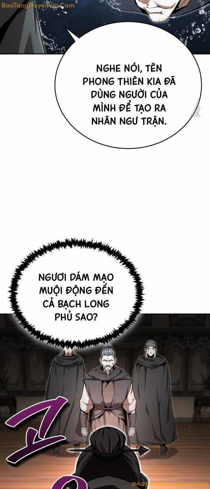 Giáo Chủ Ma Giáo Cũng Biết Sợ Chương 39 trang 26