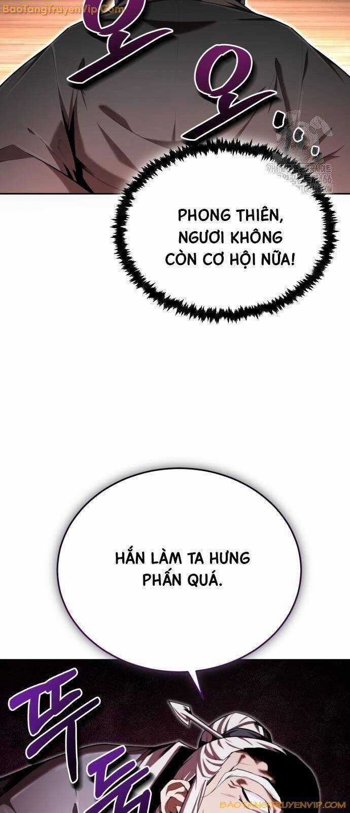 Giáo Chủ Ma Giáo Cũng Biết Sợ Chương 39 trang 27