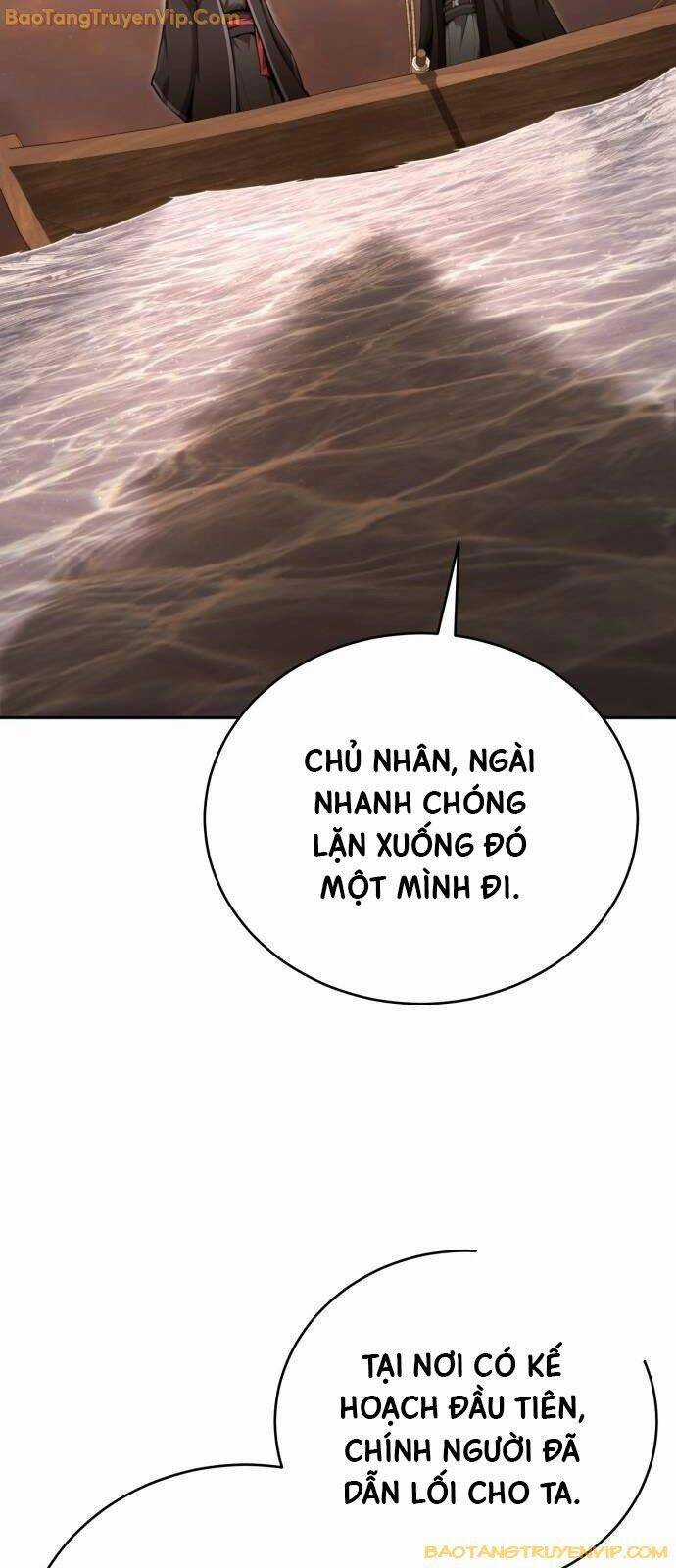 Giáo Chủ Ma Giáo Cũng Biết Sợ Chương 39 trang 35