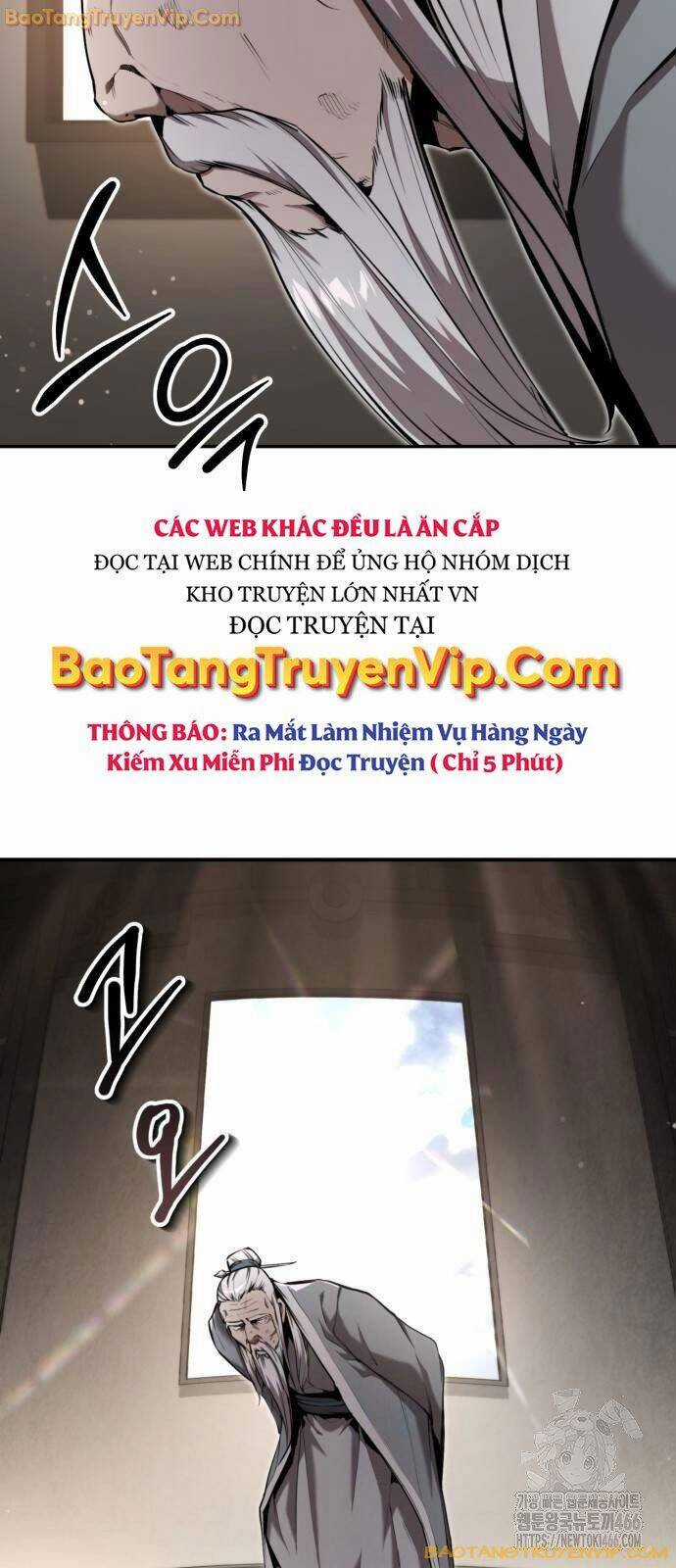 Giáo Chủ Ma Giáo Cũng Biết Sợ Chương 39 trang 4