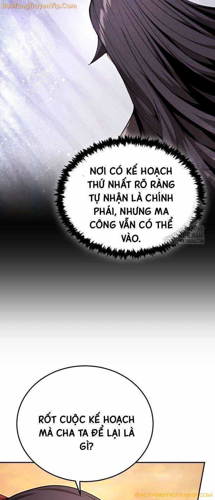 Giáo Chủ Ma Giáo Cũng Biết Sợ Chương 39 trang 41