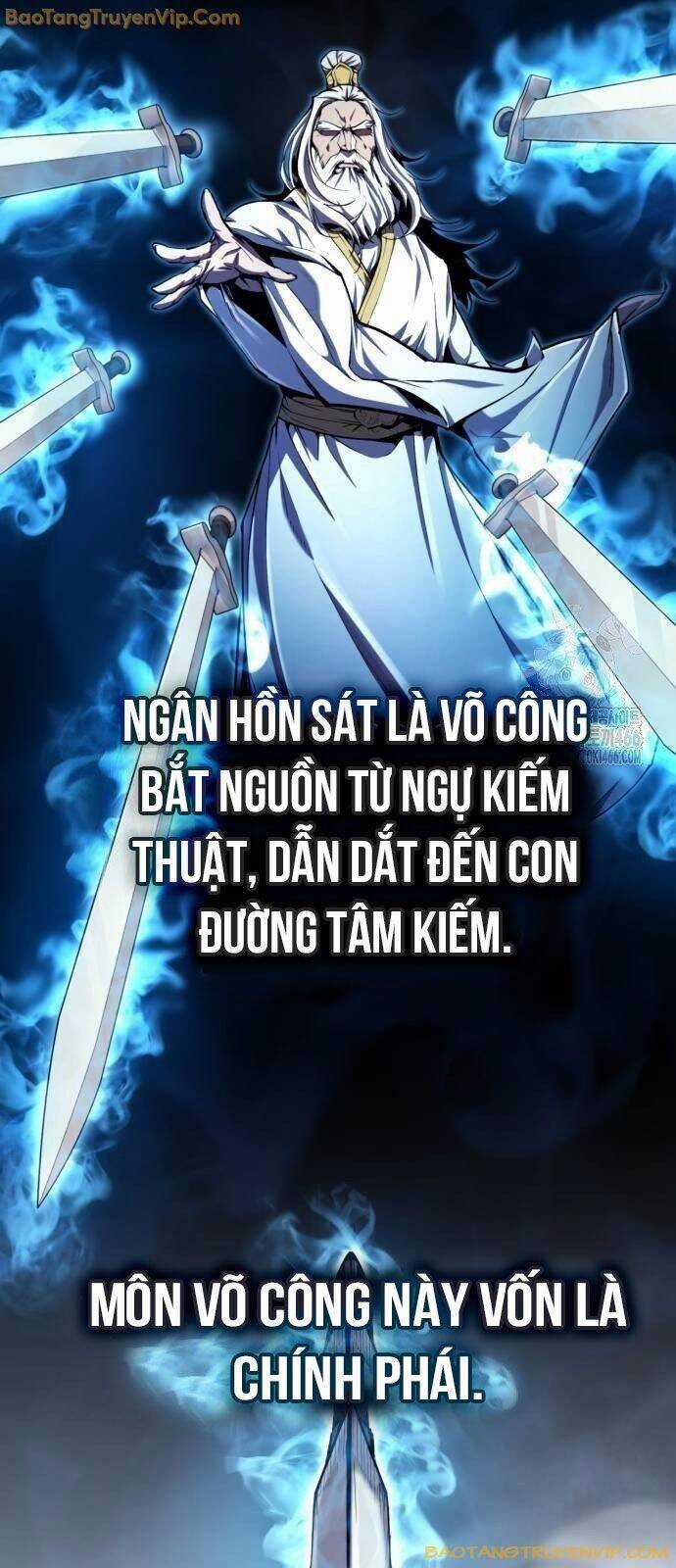 Giáo Chủ Ma Giáo Cũng Biết Sợ Chương 39 trang 47