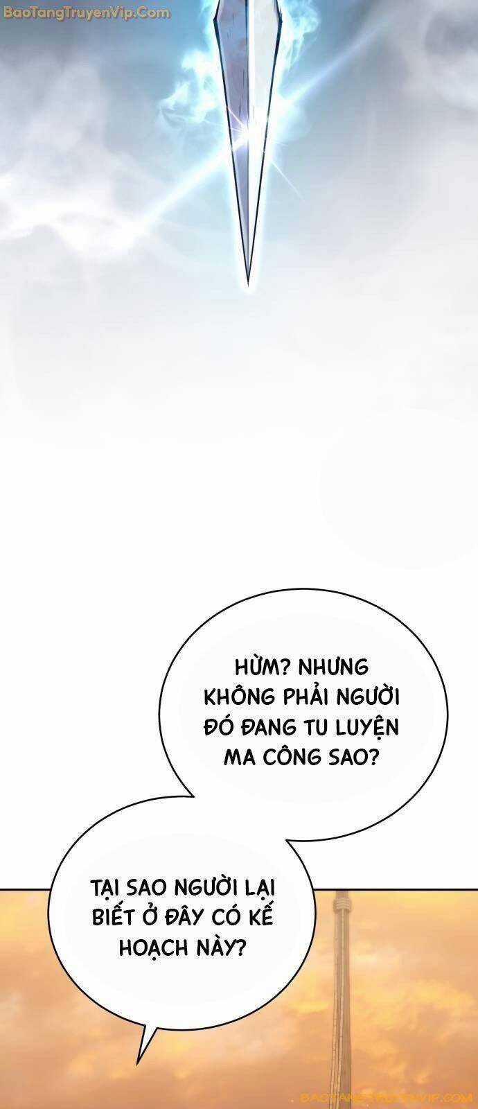 Giáo Chủ Ma Giáo Cũng Biết Sợ Chương 39 trang 48