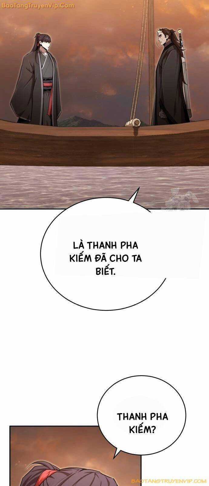 Giáo Chủ Ma Giáo Cũng Biết Sợ Chương 39 trang 49