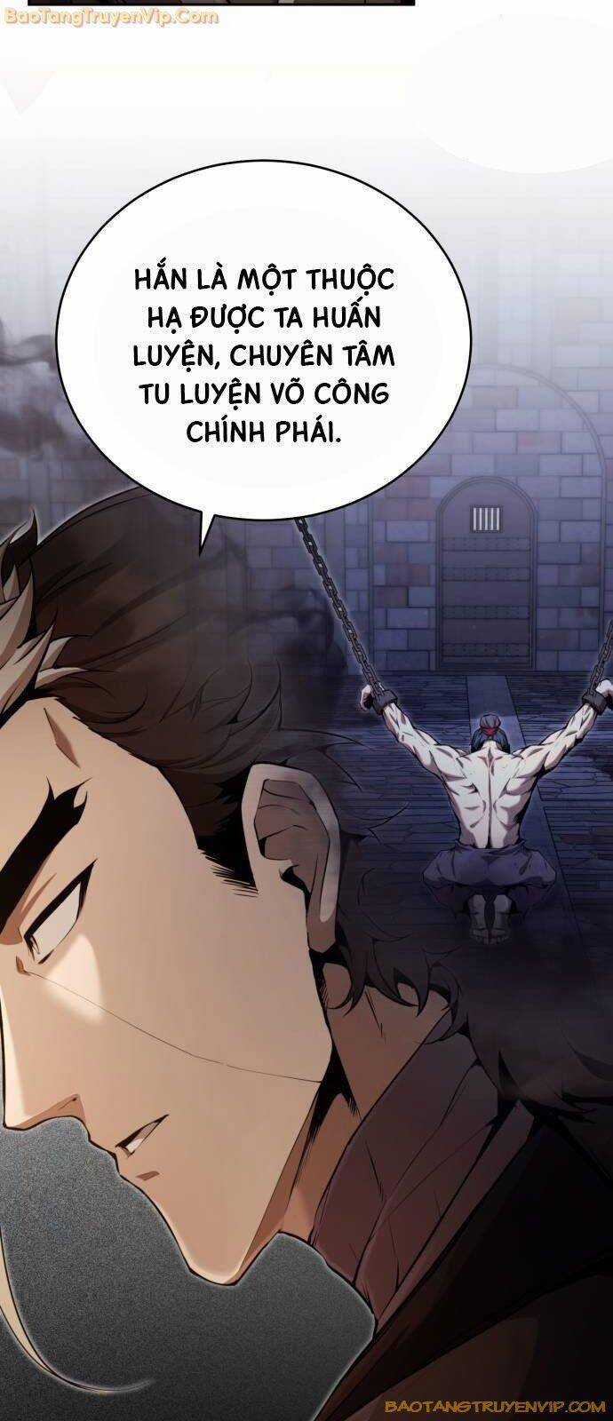 Giáo Chủ Ma Giáo Cũng Biết Sợ Chương 39 trang 51