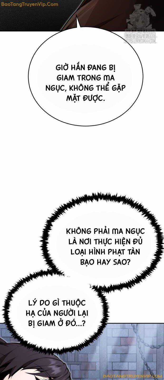 Giáo Chủ Ma Giáo Cũng Biết Sợ Chương 39 trang 52