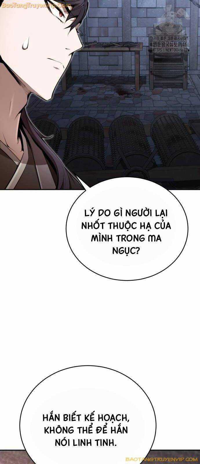 Giáo Chủ Ma Giáo Cũng Biết Sợ Chương 39 trang 53