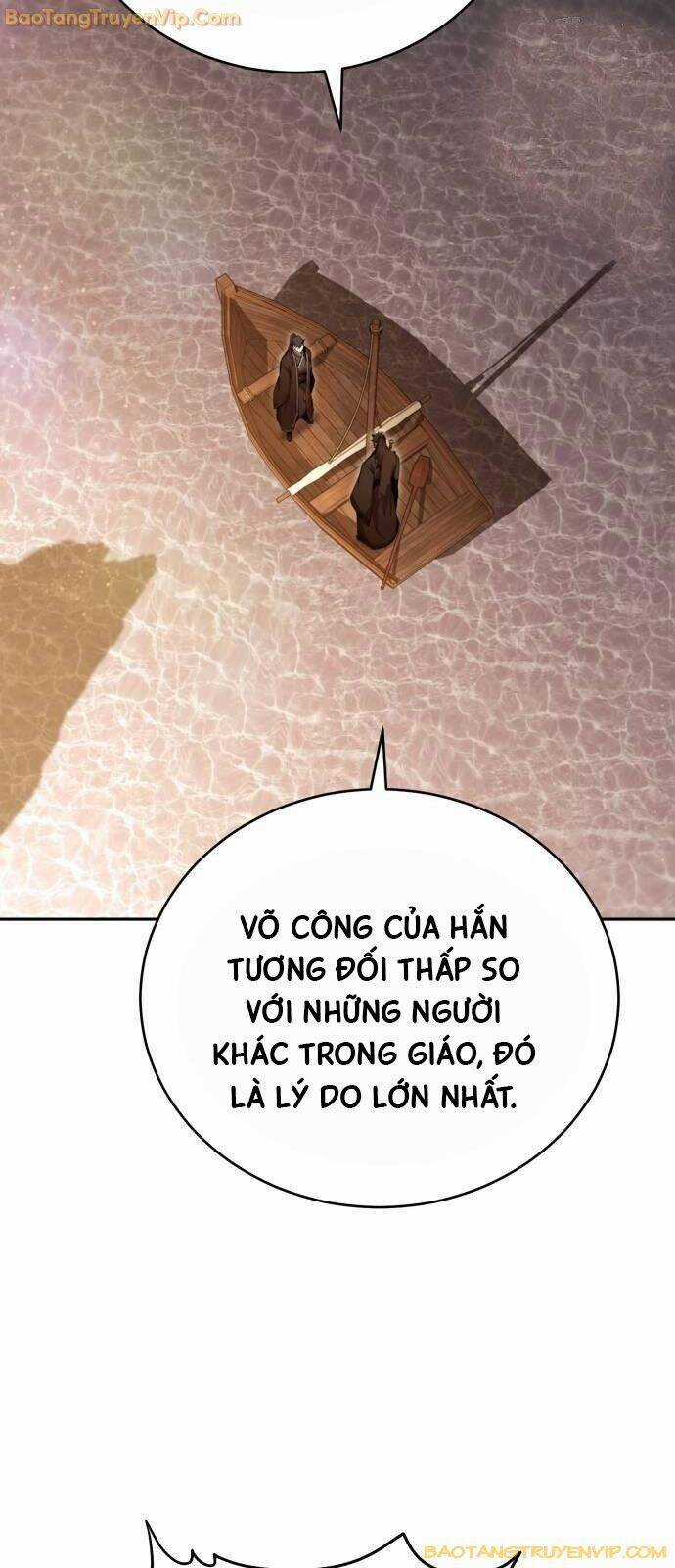 Giáo Chủ Ma Giáo Cũng Biết Sợ Chương 39 trang 54