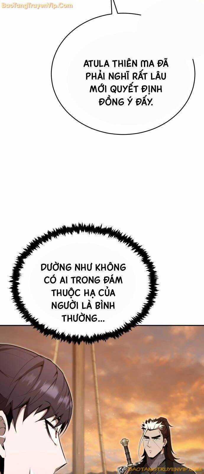 Giáo Chủ Ma Giáo Cũng Biết Sợ Chương 39 trang 57