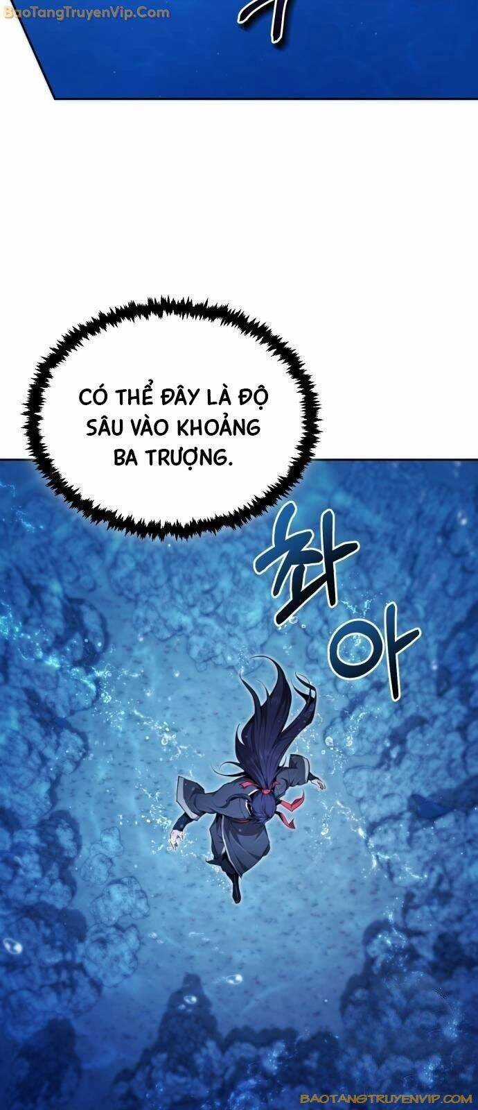 Giáo Chủ Ma Giáo Cũng Biết Sợ Chương 39 trang 84