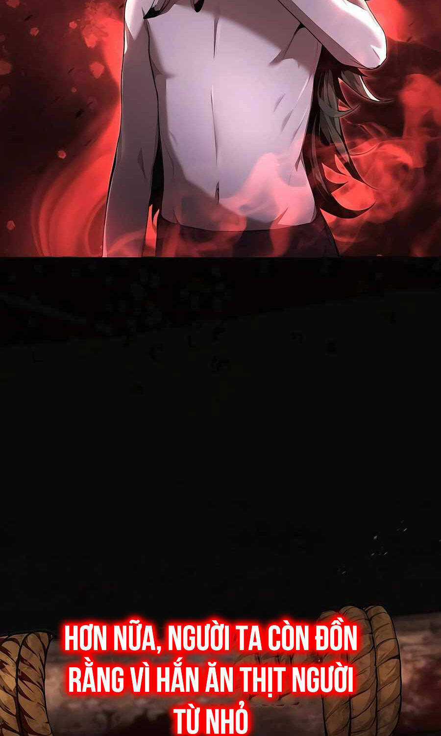 Giáo Chủ Ma Giáo Cũng Biết Sợ Chương 4 trang 100