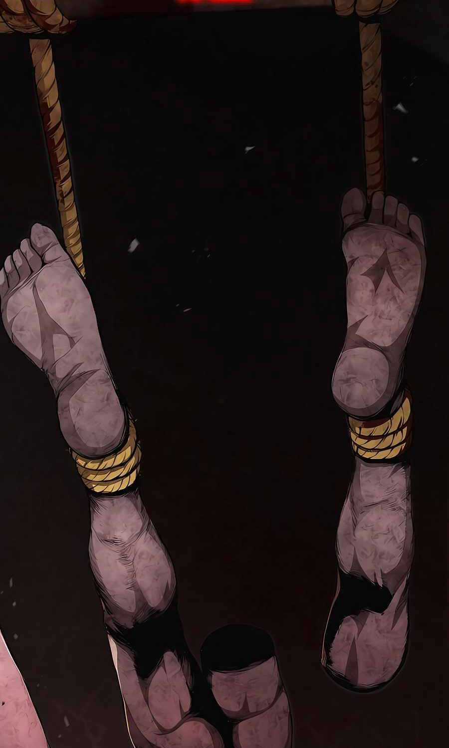 Giáo Chủ Ma Giáo Cũng Biết Sợ Chương 4 trang 101