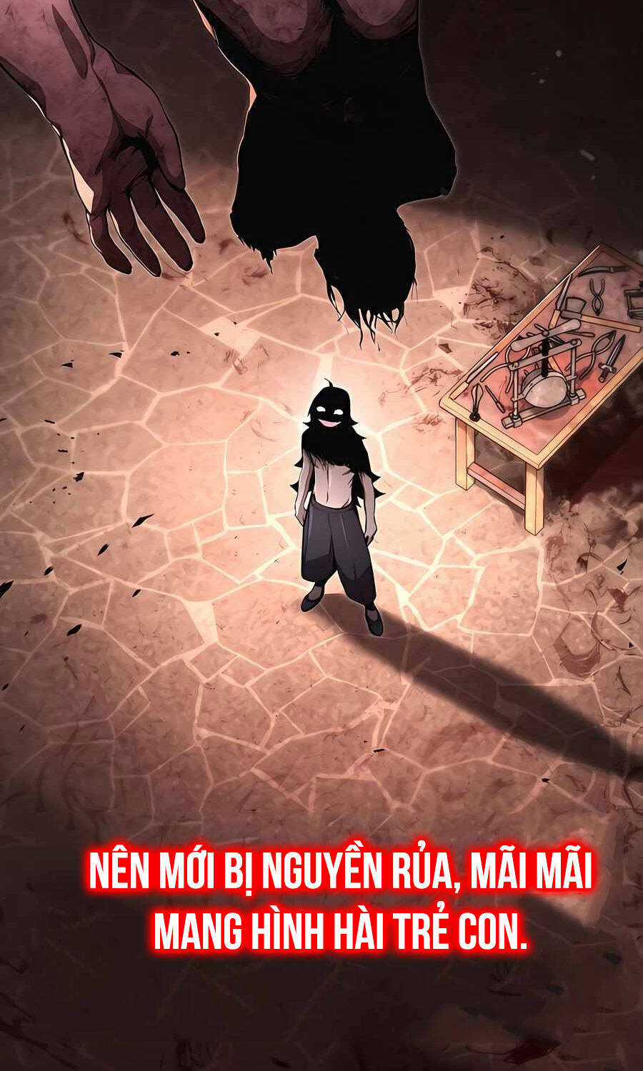 Giáo Chủ Ma Giáo Cũng Biết Sợ Chương 4 trang 102