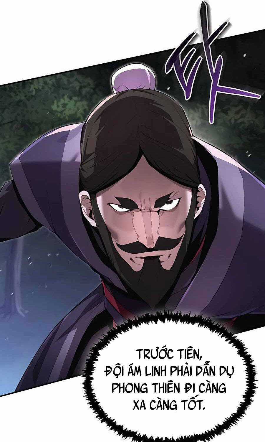 Giáo Chủ Ma Giáo Cũng Biết Sợ Chương 4 trang 109