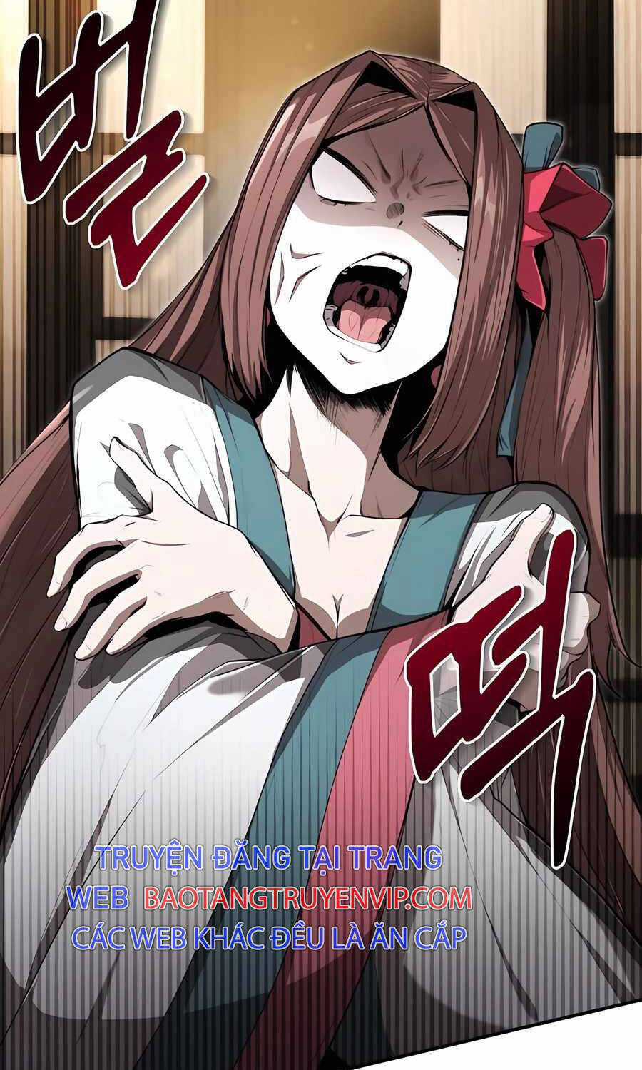 Giáo Chủ Ma Giáo Cũng Biết Sợ Chương 4 trang 11