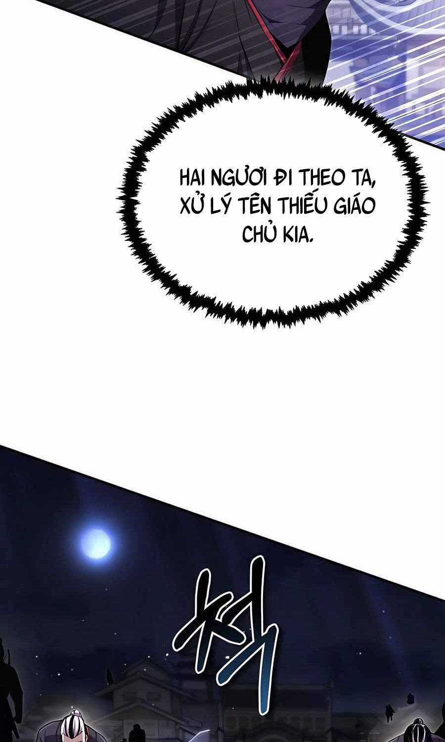 Giáo Chủ Ma Giáo Cũng Biết Sợ Chương 4 trang 111