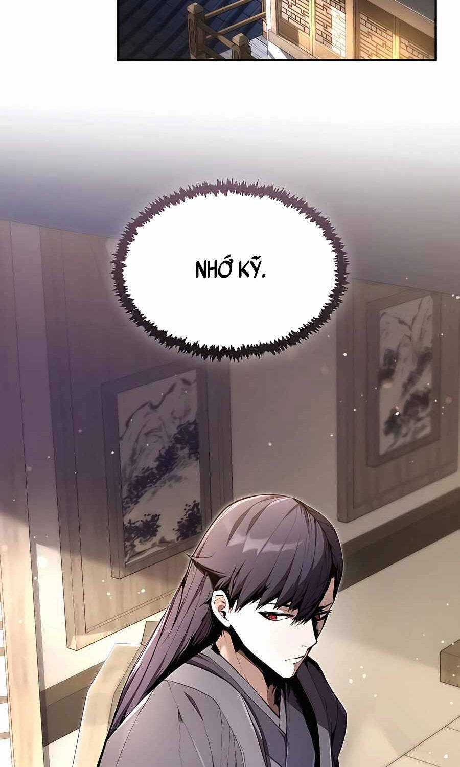 Giáo Chủ Ma Giáo Cũng Biết Sợ Chương 4 trang 114