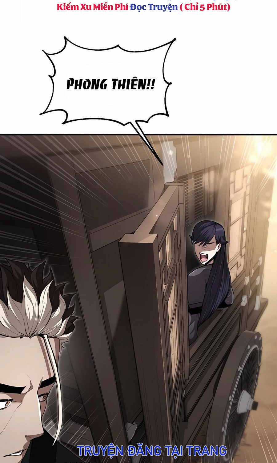 Giáo Chủ Ma Giáo Cũng Biết Sợ Chương 4 trang 15