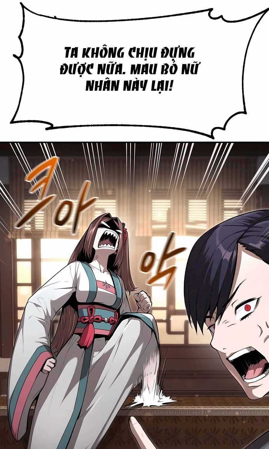 Giáo Chủ Ma Giáo Cũng Biết Sợ Chương 4 trang 17