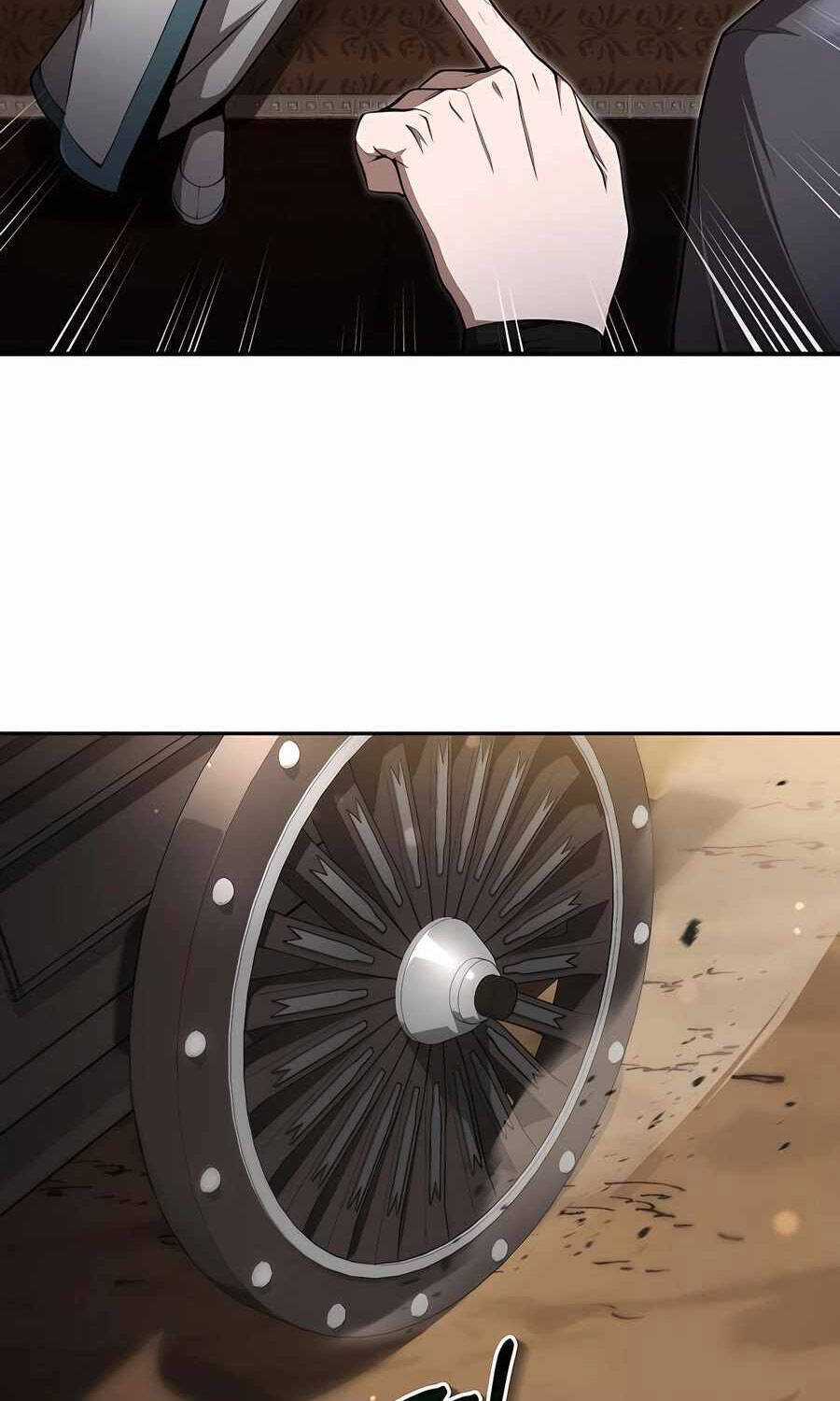 Giáo Chủ Ma Giáo Cũng Biết Sợ Chương 4 trang 18