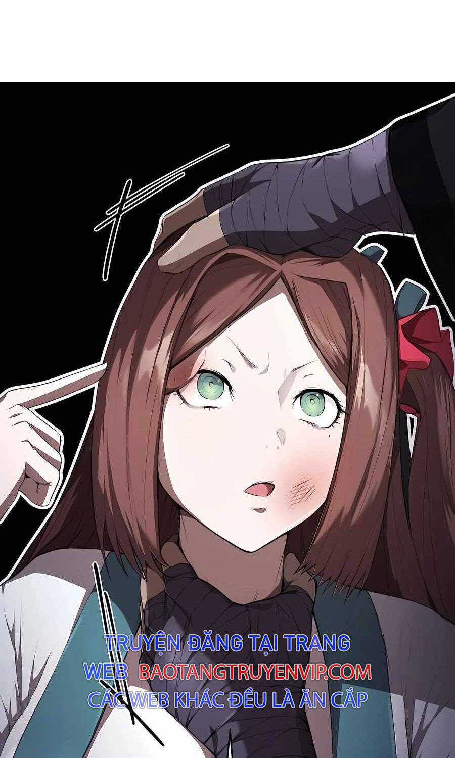 Giáo Chủ Ma Giáo Cũng Biết Sợ Chương 4 trang 22